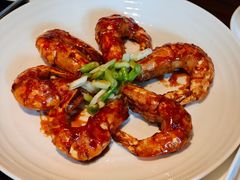 -采悦轩中餐厅·粤菜·海南菜(神州半岛喜来登度假酒店)