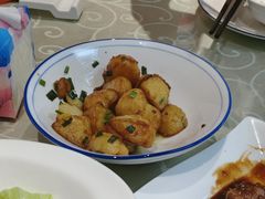 -何记面馆(龙泉山店)