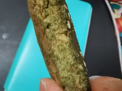 -奉化市溪口蒋氏千层饼厂