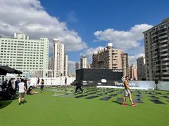 -AIRPARK爱野屋顶运动公园