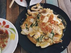 面包蟹-Doo Dee Thai Food(Issan/Isaan/Esan)