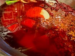 -山城年华老火锅(玉林店)