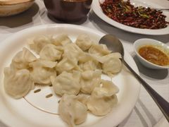 -开海·红岛海鲜虾水饺(石老人店)