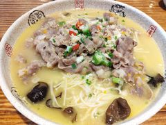 -东北人家铁锅炖(鞍山路店)
