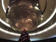 -无锡新湖铂尔曼大酒店