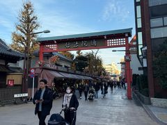 -浅草寺