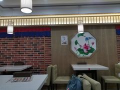 -釜山美食韩国炸酱面(长大店)