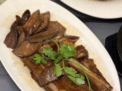 -汕头龙光喜来登酒店-采悦轩中餐厅