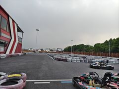 -锐擎卡丁车主题乐园(郊野公园店)