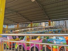 -南山湖公园