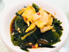 -东来顺饭庄(新源里店)