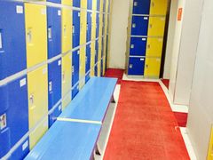 -重庆市奥林匹克体育中心-游泳跳水馆