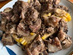 -盐帮食坊•小河帮川菜(四川师大店)