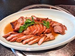 -鹅城粤菜馆(白云山路店)