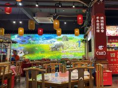 -柴火农家·江西赣南菜(土华店)