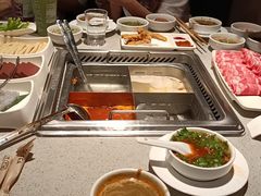 -海底捞火锅(同泰时代广场夜宵主题店)