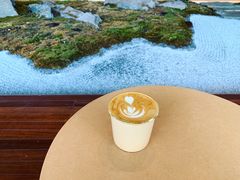 -Seesaw Coffee(朝阳大悦城店)