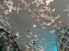 -瑞德姆美人鱼海底演艺主题餐厅(亚龙湾店)