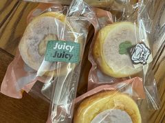 -Juicy Bakery(大学路店)