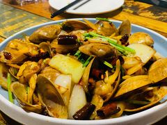 -金谷园饺子·烧烤(人大总店)