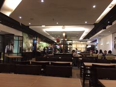 大堂-大家乐(广州天河城六楼店)