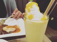 -卡朋西餐(较场西路店)