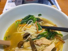-云味馆·云南菜·云南米线(景田店)