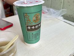 -小胡子祥彪烧烤(北湖总店)