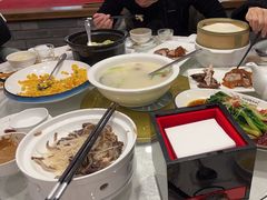 -北京全聚德(西客站店)