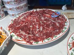-汕头八合里海记牛肉店(清河店)