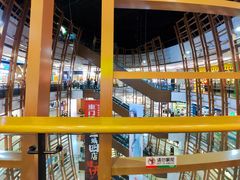 -砂之船奥莱(南京江宁店)
