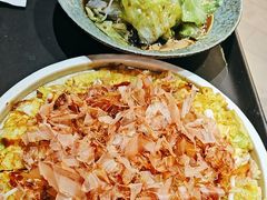 -将军牛排·尔滨地标朝鲜族美食(总店)