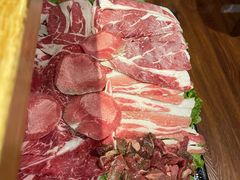 -一井烧肉·活鳗·寿司(望京SOHO店)