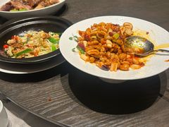 -望京辣宴·古法川菜(望京店)