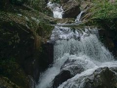 -千泷沟大瀑布旅游区