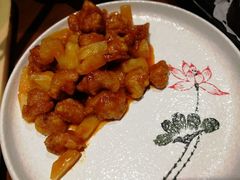 -十二舍·湯物素煮(江泰潤政店)