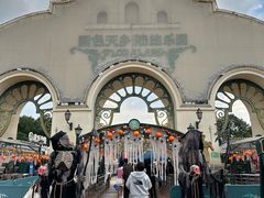 -国色天乡三期陆地乐园