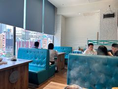 -龙聚德北京烤鸭(沙坪坝华宇A馆店)