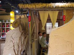 -破三川·新川菜(静安大融城店)