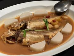 -新荣记(西溪湿地店)