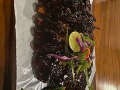 -Warung Nia Balinese Food & Pork Ribs