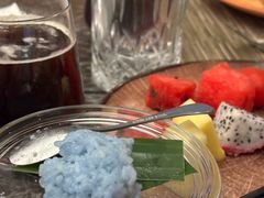 -食百绚全日制餐厅(成都棕榈泉费尔蒙酒店)