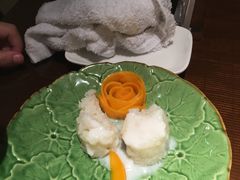 -海陵岛保利皇冠假日酒店·御公馆中餐厅 CANAL LNUA