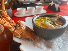 -龙吟山房(青龙山庄店)