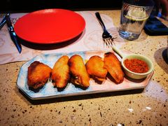香辣烤鸡翅-BURANO布拉诺精选店(双流明城店)