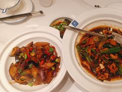 -兰湘子·湘菜小炒(泉舜店)