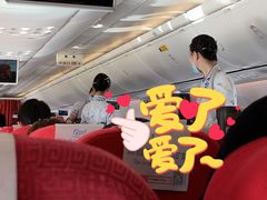 -南昌昌北国际机场