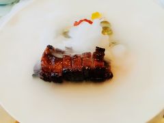 -Yan Ting宴庭中餐厅-长沙瑞吉酒店(运达店)