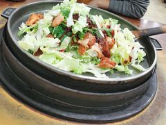 -春川铁板鸡(高科园店)