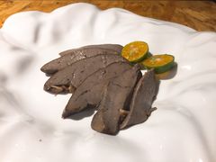 鹅肝-陈鹏鹏潮汕菜(欢乐海岸 海边景观店)